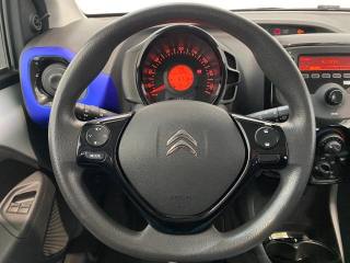 CITROEN C1 usata, con Climatizzatore