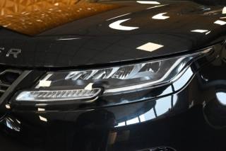 LAND ROVER Range Rover Evoque usata 98