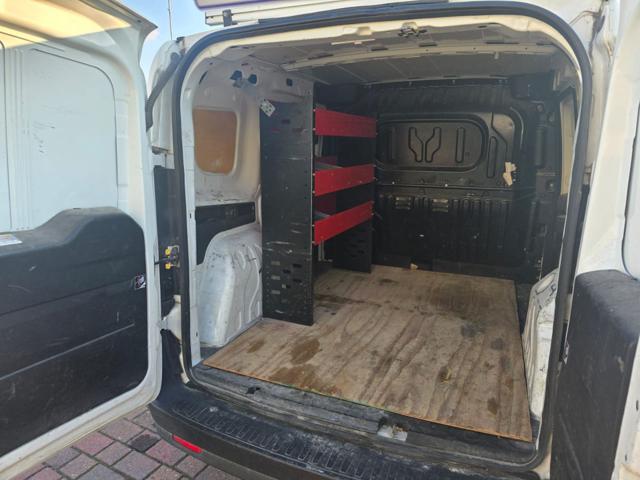 FIAT Doblo usata, con Controllo trazione