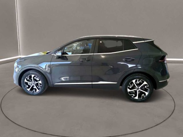 KIA Sportage usata, con Autoradio