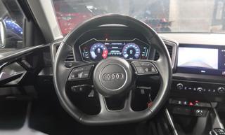 AUDI A1 usata, con Chiusura centralizzata