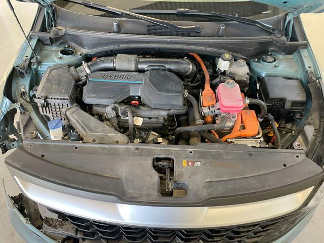 KIA Sportage usata, con Chiusura centralizzata