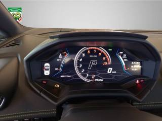 LAMBORGHINI Huracan usata 12