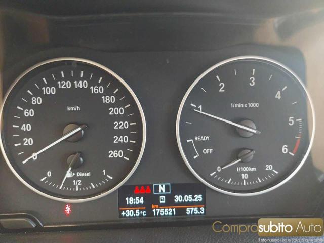 BMW 216 usata 31