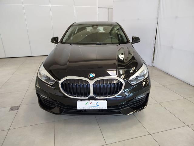 BMW 116 usata, con Alzacristalli elettrici