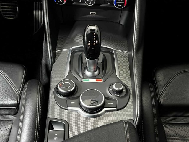 ALFA ROMEO Giulia usata 28