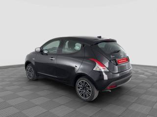 LANCIA Ypsilon usata 2