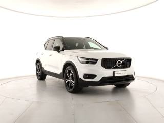 VOLVO XC40 usata, con Boardcomputer