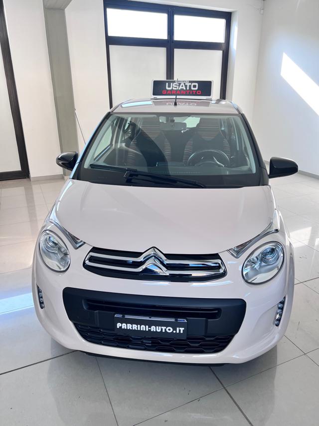 CITROEN C1 usata, con Airbag