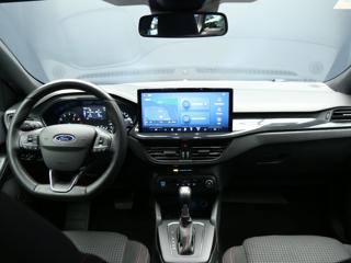 FORD Focus usata, con Controllo trazione