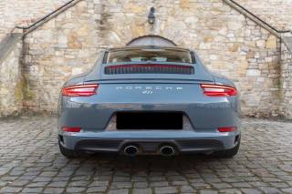 PORSCHE 911 usata, con Autoradio