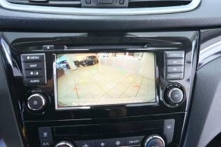 NISSAN Qashqai usata, con Controllo trazione