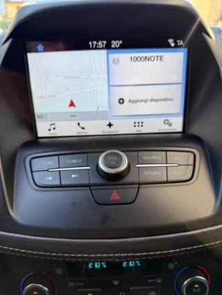 FORD Kuga usata, con Fendinebbia