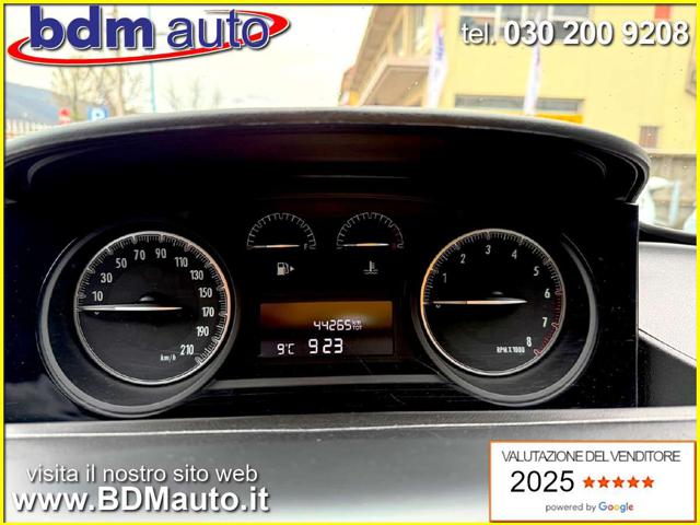 LANCIA Ypsilon usata, con Climatizzatore