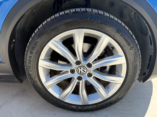 VOLKSWAGEN T-Roc usata, con Cruise Control