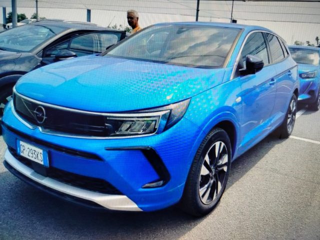 OPEL Grandland usata, con ABS