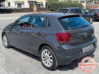 VOLKSWAGEN Polo usata 58