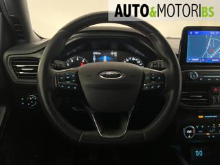 FORD Focus usata, con Fendinebbia