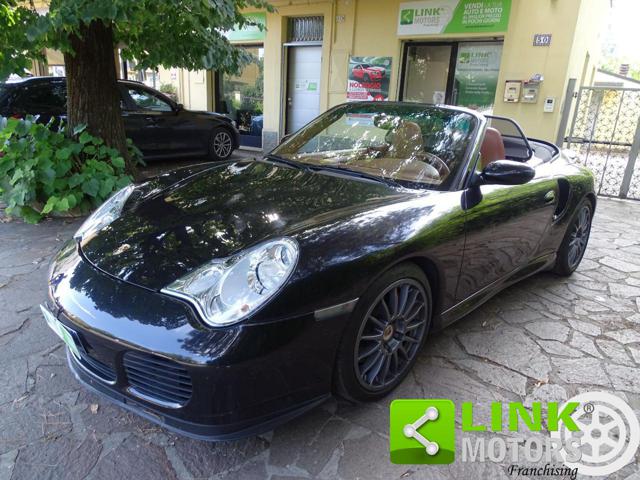 PORSCHE 911 usata, con Chiusura centralizzata telecomandata