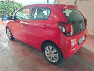 PEUGEOT 108 usata, con Autoradio