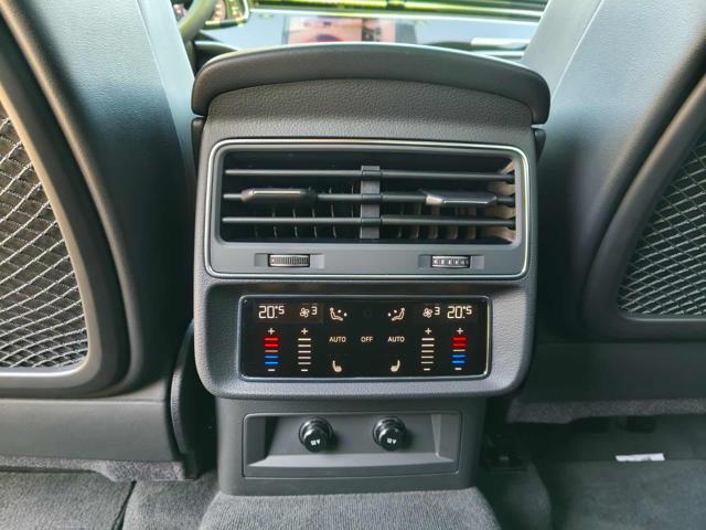 AUDI Q8 usata, con Specchietti laterali elettrici