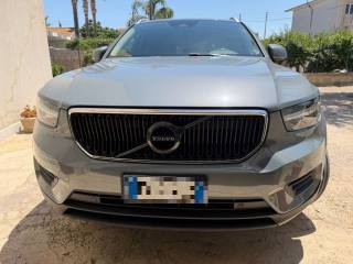 VOLVO XC40 usata, con Cerchi in lega