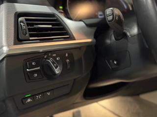 BMW 640 usata, con Controllo automatico clima