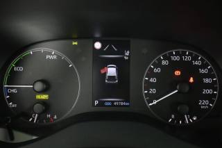 TOYOTA Yaris usata 6