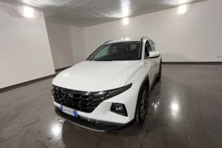HYUNDAI Tucson 1.6 CRDi 48V XLine
