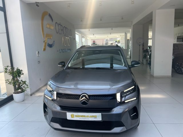 CITROEN C3 usata, con ABS