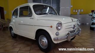 FIAT 600 usata 8