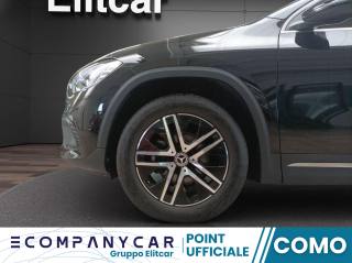 MERCEDES-BENZ GLA 180 usata, con Autoradio