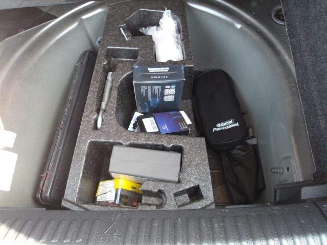 VOLKSWAGEN Polo usata, con Frenata d