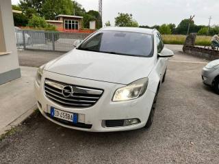 OPEL Insignia usata, con Controllo trazione
