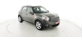 MINI Countryman usata 30