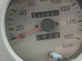 SUZUKI Samurai usata 13