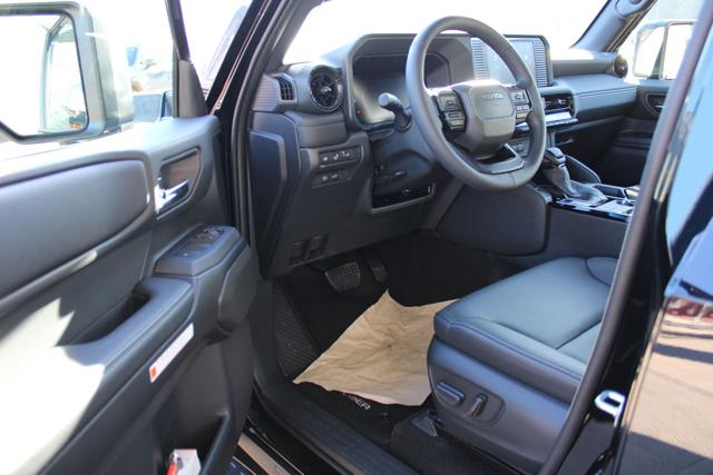 TOYOTA Land Cruiser usata, con Chiusura centralizzata