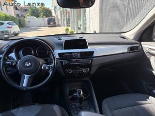 BMW X1 usata, con Chiusura centralizzata
