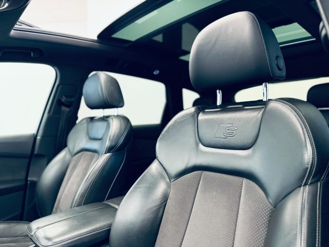 AUDI Q7 usata, con Controllo trazione