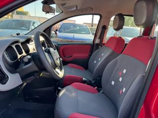 FIAT Panda usata, con Cronologia tagliandi