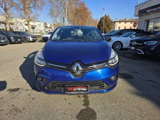 RENAULT Clio usata, con Climatizzatore