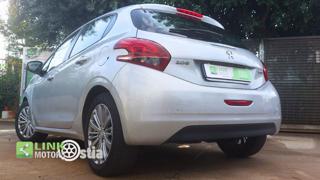 PEUGEOT 208 usata 29