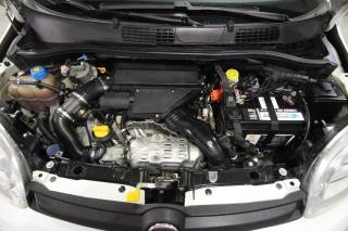 FIAT Panda usata, con Marmitta catalitica