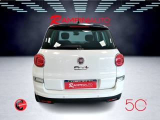 FIAT 500L usata, con Climatizzatore