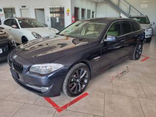 BMW 525 d xDrive Touring