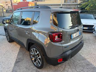JEEP Renegade usata, con Servosterzo
