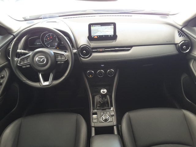 MAZDA CX-3 usata, con Controllo automatico clima