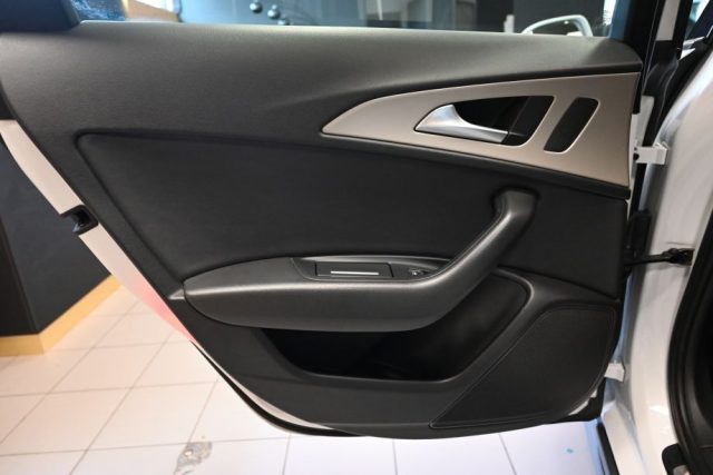 AUDI A6 allroad usata 50