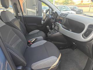 FIAT Panda usata, con Chiusura centralizzata