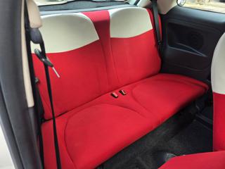 FIAT 500 usata, con Airbag Passeggero